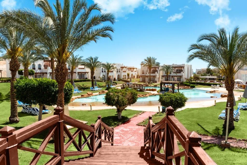 Sharm Dreams Vacation Club — photo 9